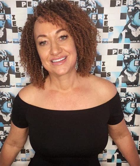 rachel dolezal nude onlyfans|Rachel Dolezal Nude OnlyFans Leaks